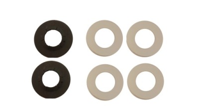 Набор ремонтный сиденье подкладка mazda 6 gh 2 de фото №1