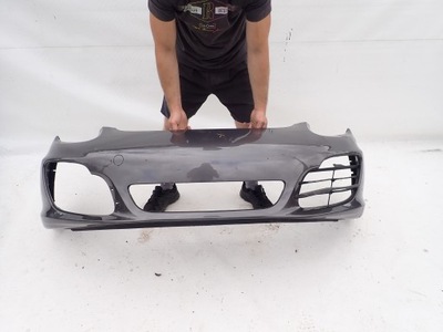 PORSCHE BOXSTER 981 12- BUMPER FRONT FRONT - milautoparts-fr.ukrlive.com