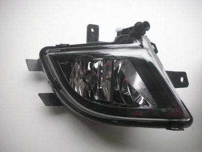 VW JETTA VI HALOGEN LAMP LEFT NEW CONDITION MODEL 5C6 2015- - milautoparts-fr.ukrlive.com