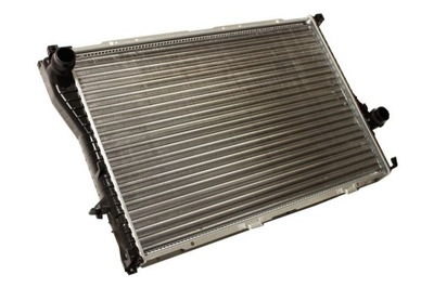 RADIATEUR EAUX BMW 5 (E39) - 11/95-08/00 - milautoparts-fr.ukrlive.com