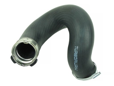 Шланг інтеркулер alfa romeo giulietta 2.0 jtdm фото №1