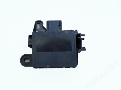 VW PASSAT B8 RADAR DISTRONIC BEARER 3Q0907566 - milautoparts-fr.ukrlive.com