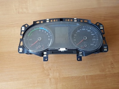 VW GOLF VII GTE 1.4 TSI METER DASHBOARD 5G1920654A - milautoparts-fr.ukrlive.com