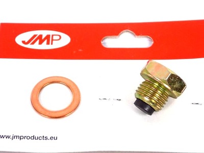 JMT 7239320 MAGNETYCZNA VIS SPUSTU HUILES - milautoparts-fr.ukrlive.com