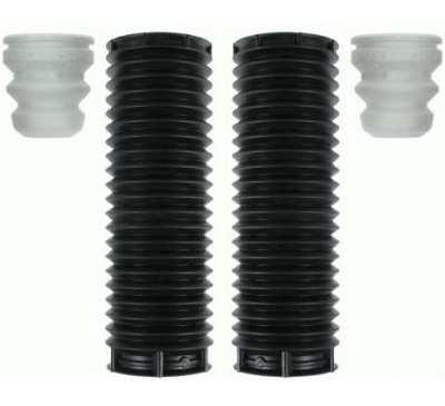 SACHS 900207 BUMP STOP CAPS FRONT FORD MONDEO MKIV - milautoparts-fr.ukrlive.com