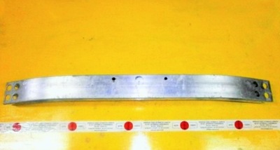 Toyota corolla verso 2004 2007 балка w бампер prz фото №1