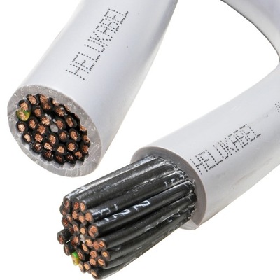 Przewód kabel sterowniczy JZ-500 32x0,75 HELUKABEL
