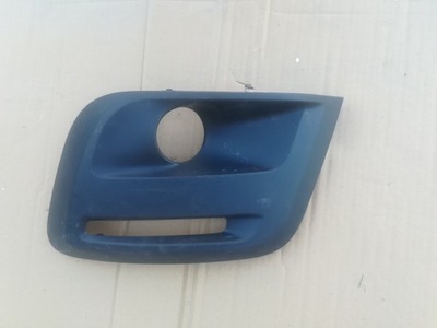 DEFLECTOR BUMPER CITROEN BERLINGO III - milautoparts-fr.ukrlive.com