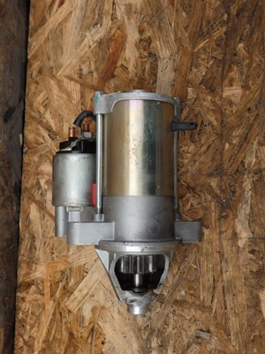 Стартер ford mondeo mk5 1.5 ecoboost автоматическая коробка передач фото №1