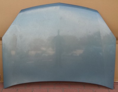 Капот кришка двигуна opel signum vectra c 2005- фото №1