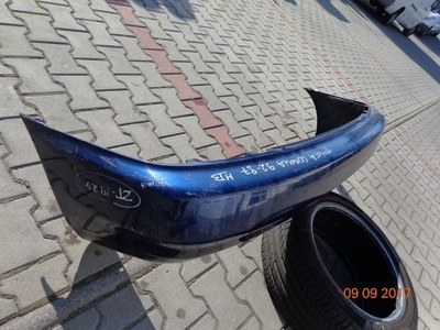 MPS BUMPER REAR TOYOTA COROLLA VIII 92-97 E100 - milautoparts-fr.ukrlive.com