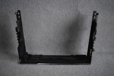 Рамка корпус радіатор bmw 6 e63 e64 7545866 фото №1