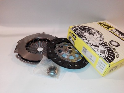 Сцепление полный citroen peugeot luk 623322500 фото №1