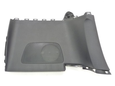 MBM AUDI TT 8S PANEL BOOT LEFT 8S7867477 - milautoparts-fr.ukrlive.com