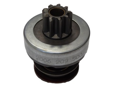 BENDIKS DE DÉMARREUR BOSCH SD0004 MERCEDES VW - milautoparts-fr.ukrlive.com