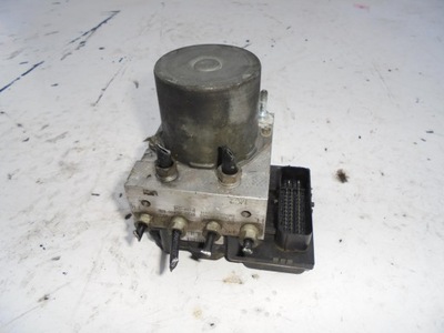 Насос abs 8x23-2c405-eg jaguar xf фото №1