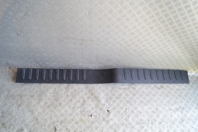 Ford оригинальный номер fr3z-6310176-aa молдинг порог p фото №1