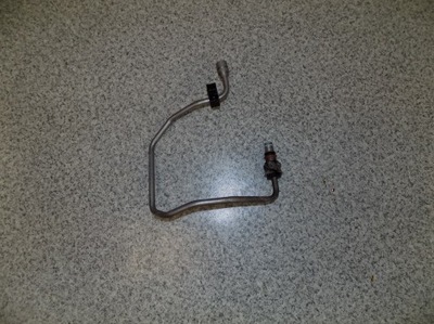 Mercedes 15r sl r231 231 6.3 amg шланг трубка фото №1