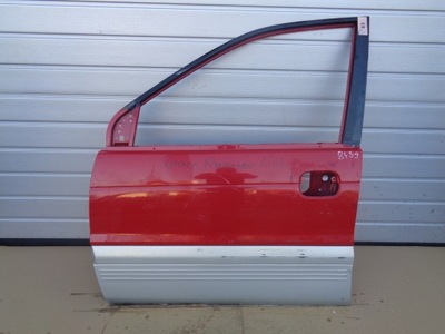 Двері ліва передні space runner wagon nr 8439 фото №1