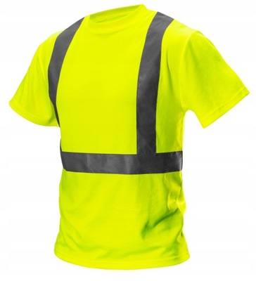 KOSZULKA DE FONCTIONNEMENT T-SHIRT NEO TOOLS 81-732-L L - milautoparts-fr.ukrlive.com