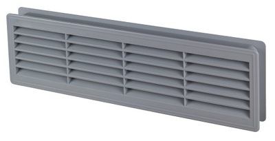 OSŁONA WENTYL. 12X44MM TD SZARY