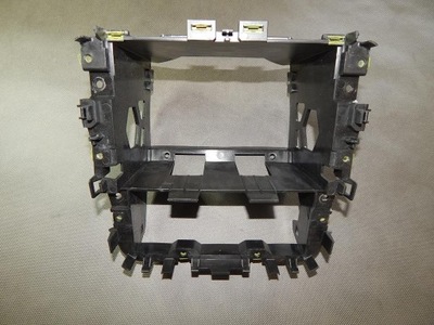 Vw scirocco рамка карман радио 1k8858005 фото №1