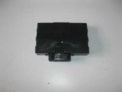 VW TOUAREG 7P CONTROL UNIT GATEWAY 7P6907530L - milautoparts-fr.ukrlive.com