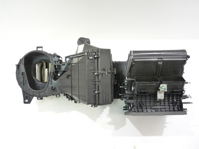 Mbm vw touareg отопитель 7p1820005n фото №1