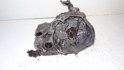 BOX GEAR NISSAN ALMERA N16 TINO 1.8 16V PRIMERA P12 - milautoparts-fr.ukrlive.com