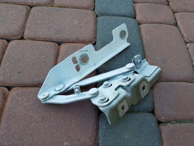 HINGE HOOD LEFT OPEL ASTRA J 20879202LH - milautoparts-fr.ukrlive.com