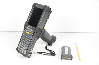 Motorola MC9190-GJ0SWFYA6WR GUN CE 6.0 1D Lorax Fv
