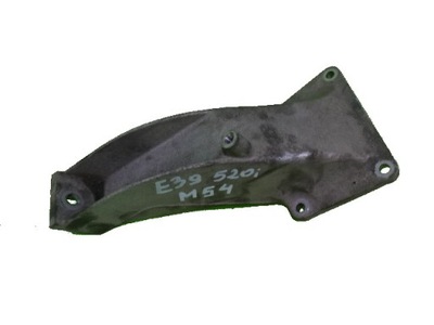 ŁAPA LEWA SILNIKA BMW E39 520 523 525 528 530 I M52 M54