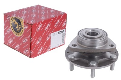 BEARING WHEELS HUB FRONT KIA CARNIVAL SEDONA 06- - milautoparts-fr.ukrlive.com