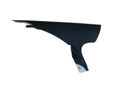 Vw passat b8 захист стійка pod ролета r-line sedan фото №1