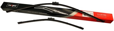 WIPER BLADES MAXGEAR FRONT 650 MM 425 MM - milautoparts-fr.ukrlive.com