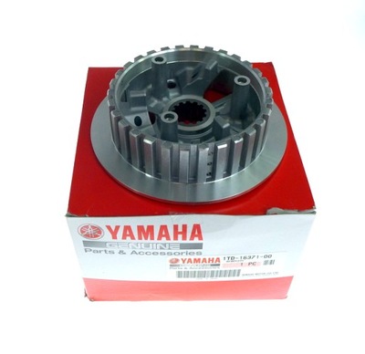 PANIER ENSEMBLE D'EMBRAYAGE EMBRAYAGE YAMAHA YFZ 450 R 14-19 - milautoparts-fr.ukrlive.com