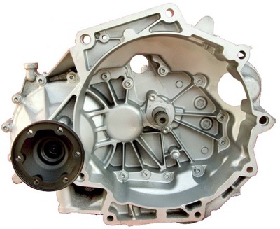 BOÎTE DE TRANSMISSION SKODA OCTAVIA 1.6 TDI MYP! - milautoparts-fr.ukrlive.com