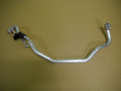 Audi q7 4m шланг кондиционера 4m0816738k фото №1