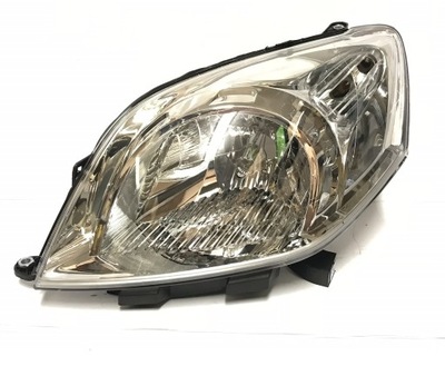 NEW CONDITION LAMP BIPPER FIORINO NEMO QUBO LEFT - milautoparts-fr.ukrlive.com