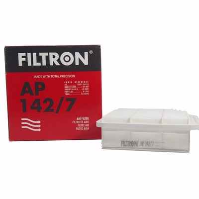 FILTRON FILTRE D'AIR AP142/7 TOYOTA LEXUS - milautoparts-fr.ukrlive.com