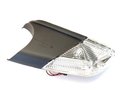 DIRECTION INDICATOR MIRRORS SKODA WITH 1Z0949102D - milautoparts-fr.ukrlive.com