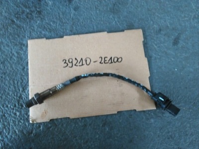 Kia forte hyundai elantra 2011- датчик 39210-2e100 фото №1