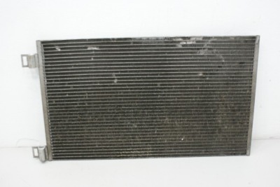 Радиатор кондиционера kangoo mercedes citan 1.5 фото №1