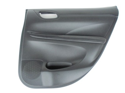 Nissan pulsar обшивка дверь правый задняя 829763zl0a фото №1