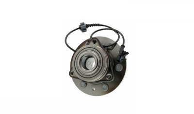 CHEVROLET TAHOE SILVERADO 2007- HUB BEARING STD - milautoparts-fr.ukrlive.com