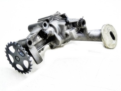 Насос оливи 1.9 dti scenic i volvo s40 v40 clio ii фото №1