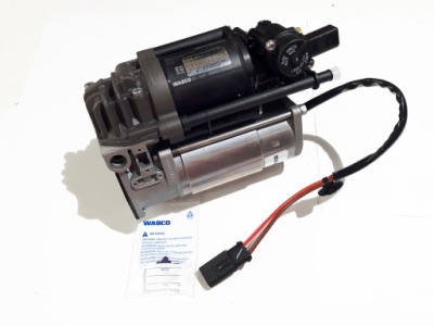 Bmw 5 gt f07- 11 компресор компресор підвіска фото №1