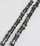 SHAFTS VALVE CONTROL SYSTEM KELFORD T202-B TOYOTA 2JZ WITHOUT VVTI - milautoparts-fr.ukrlive.com