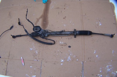 AUDI A1 8X STEERING RACK STEERING RACK - milautoparts-fr.ukrlive.com