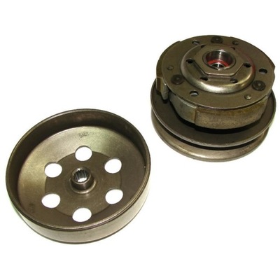 INPARTS IP000461 EMBRAYAGE COMPLET - milautoparts-fr.ukrlive.com